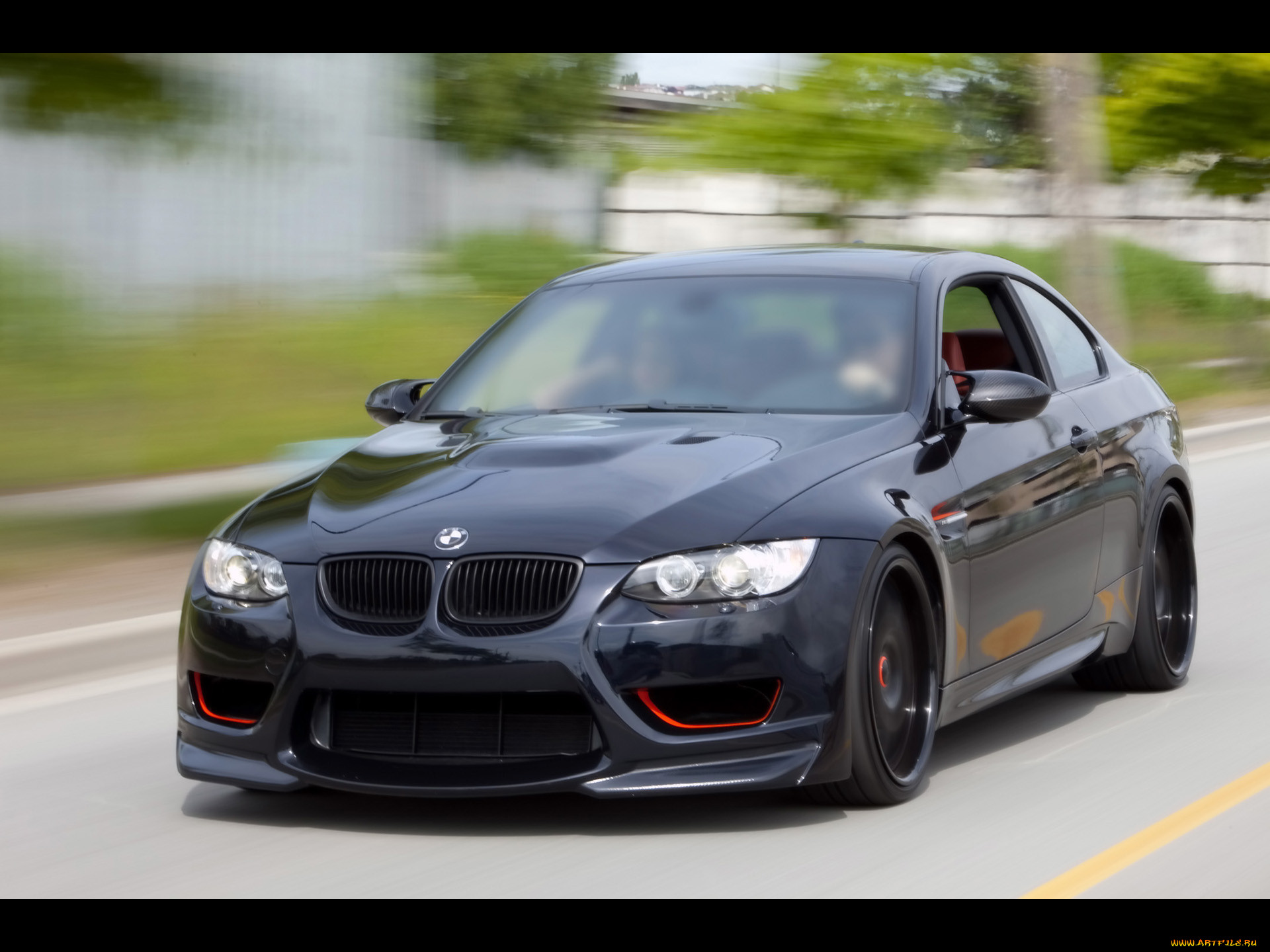 , bmw